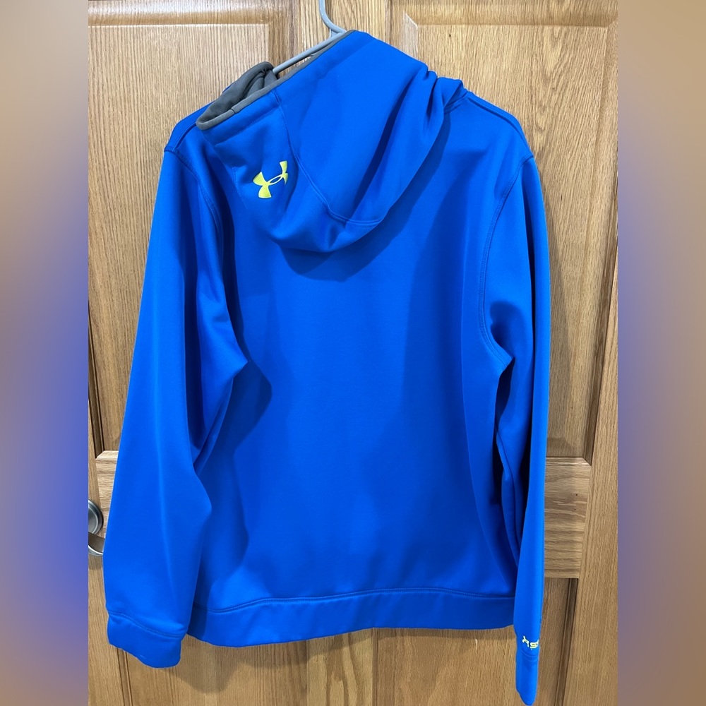 Under Armour Hoodie - Picture 2 of 4